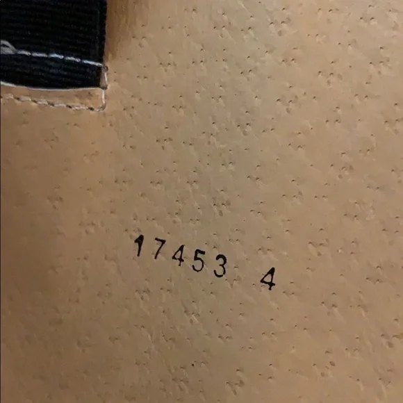 New Frye tall leather boots size-6.5 B - Picture 6 of 7